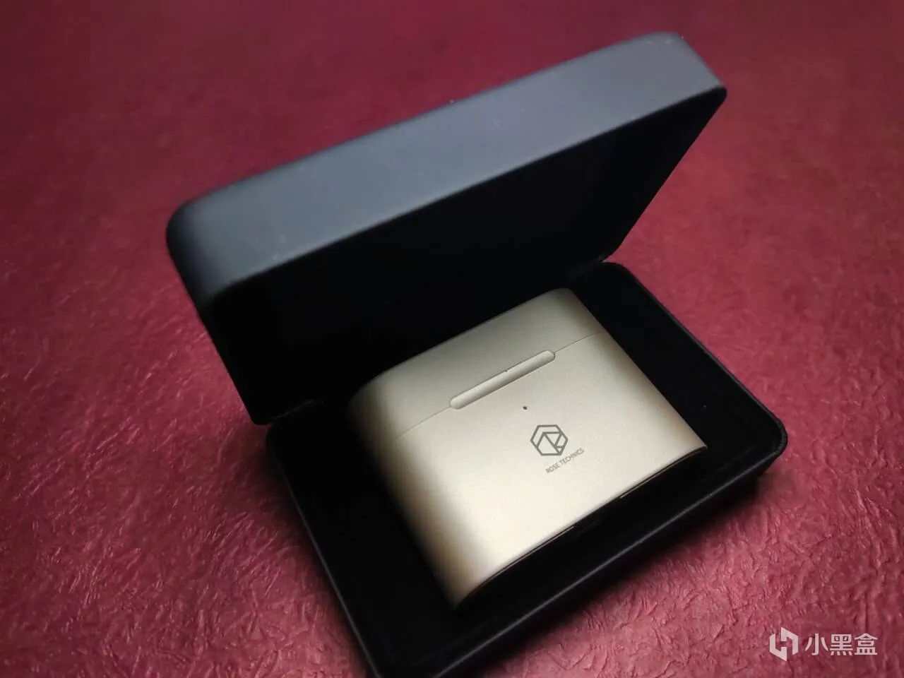 弱水时砂Earfree-i3：这就是200元的最强音质王吗？