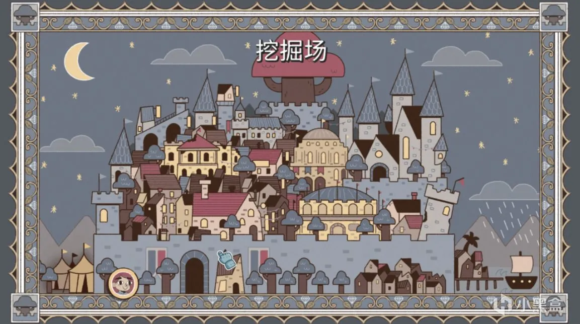 《请出示证件》童话版一一《Lil' Guardsman》测评