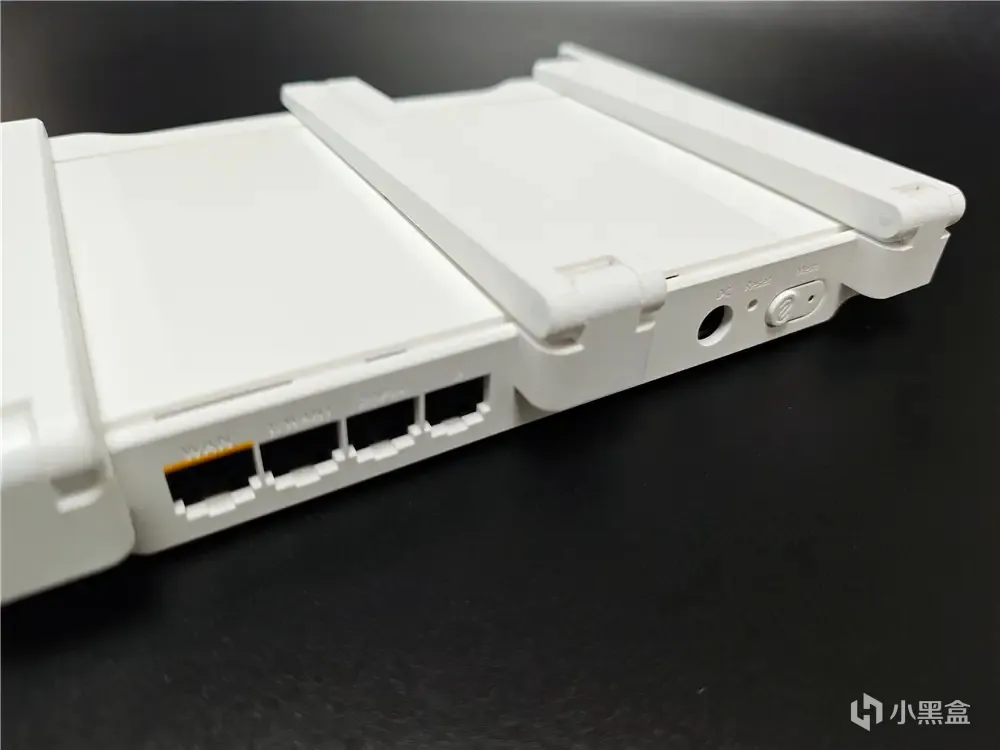 锐捷雪豹，百元价位电竞路由器，为您开启专属游戏WiFi