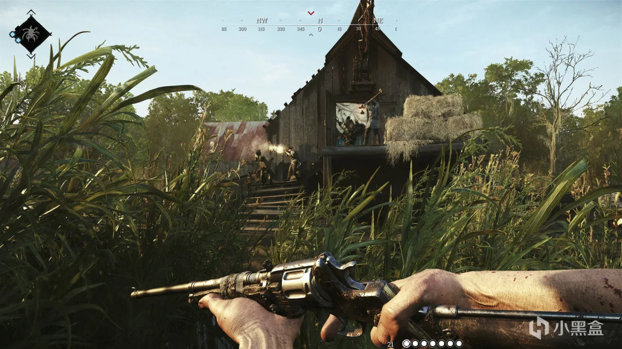 steam特卖《神界原罪2》《黑暗之魂3》《仁王2》《幽灵行动》等