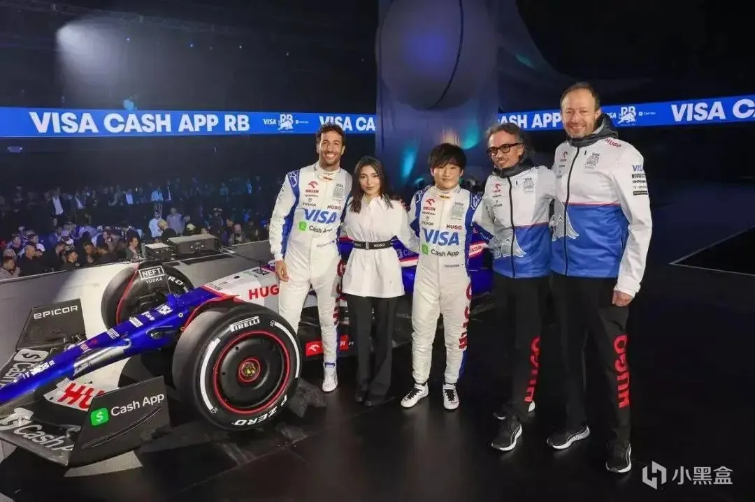 F1新赛季——10支车队新车发布，完整赛程出炉！