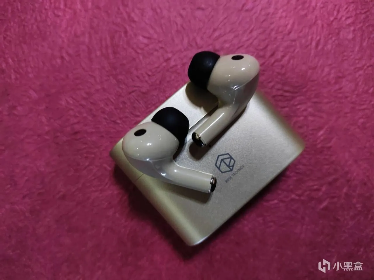 弱水时砂Earfree-i3：这就是200元的最强音质王吗？
