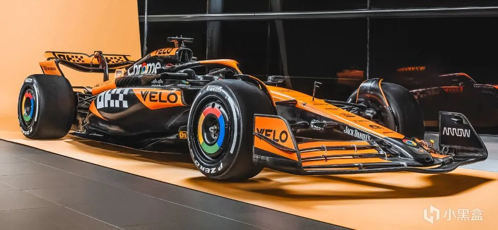 F1新赛季——10支车队新车发布，完整赛程出炉！