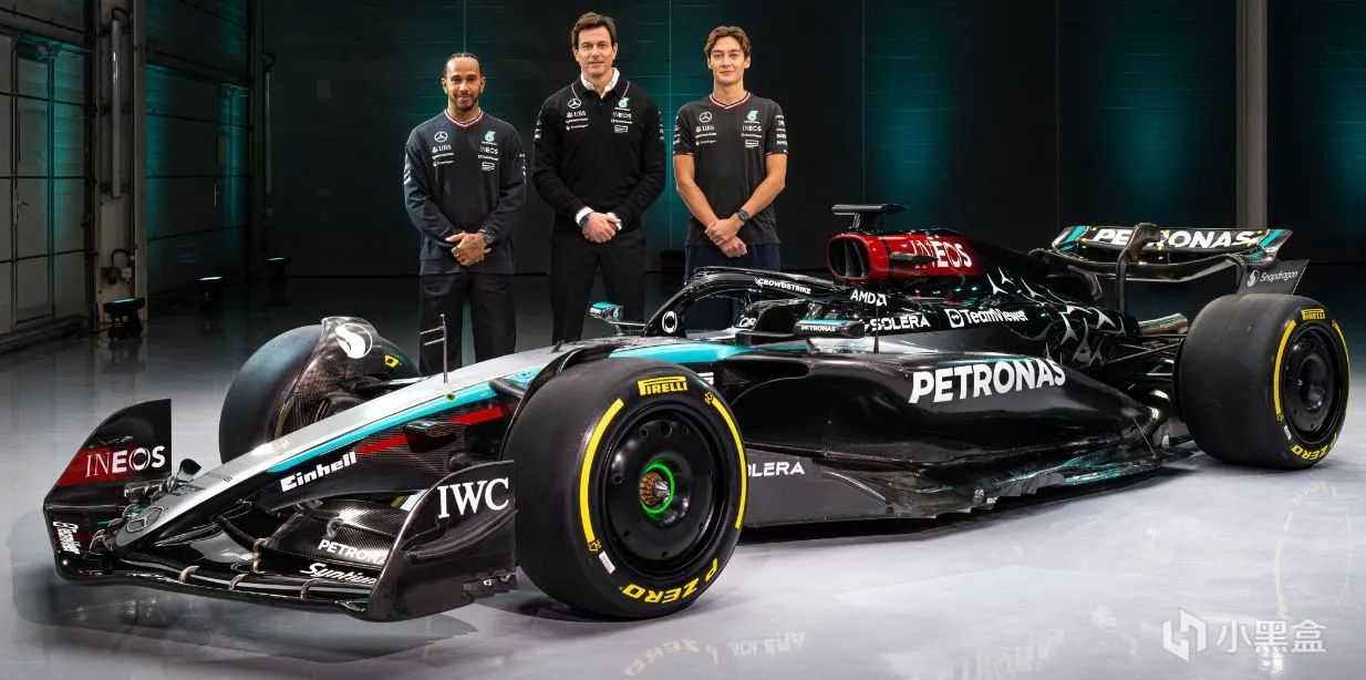 F1新赛季——10支车队新车发布，完整赛程出炉！