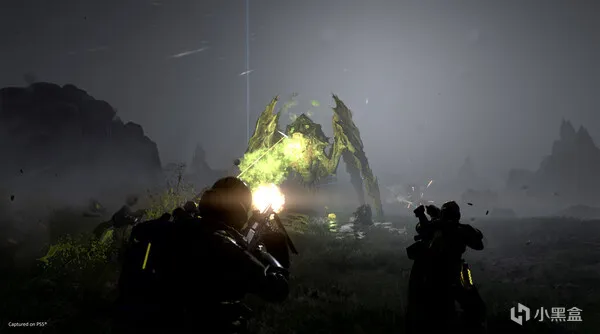 《绝地潜兵2》IGN 9分：远超预期的神作！