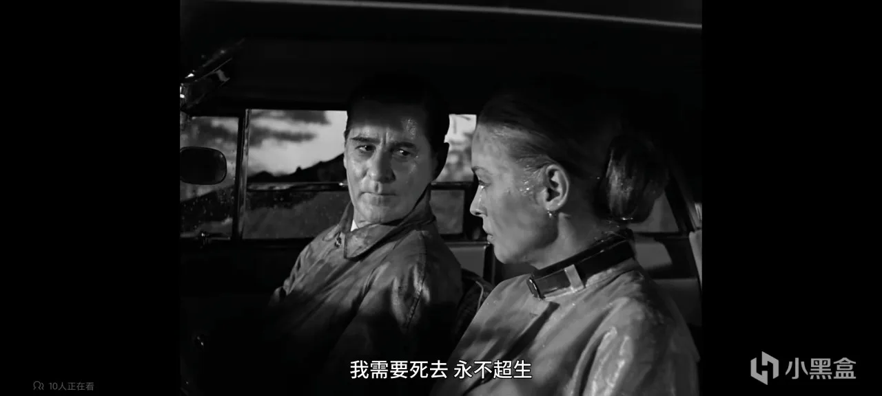 永不褪色的电影瞬间