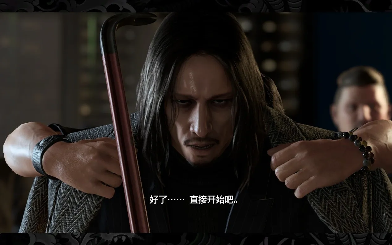 新人能否从「如龙8」入坑如龙系列
