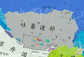 图文并解----带你看懂蒙古帝国的扩张