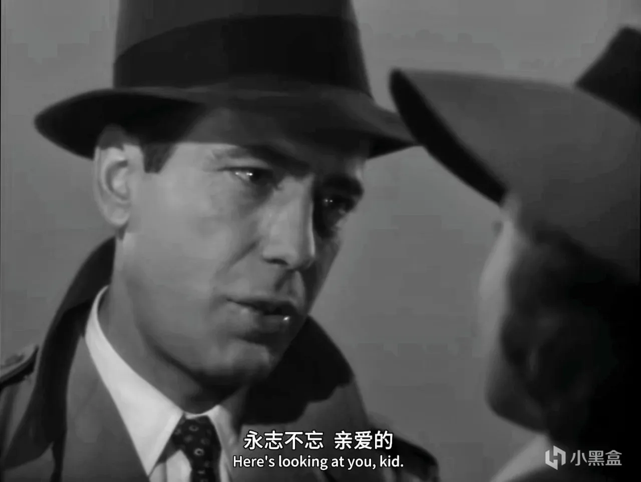 永不褪色的电影瞬间