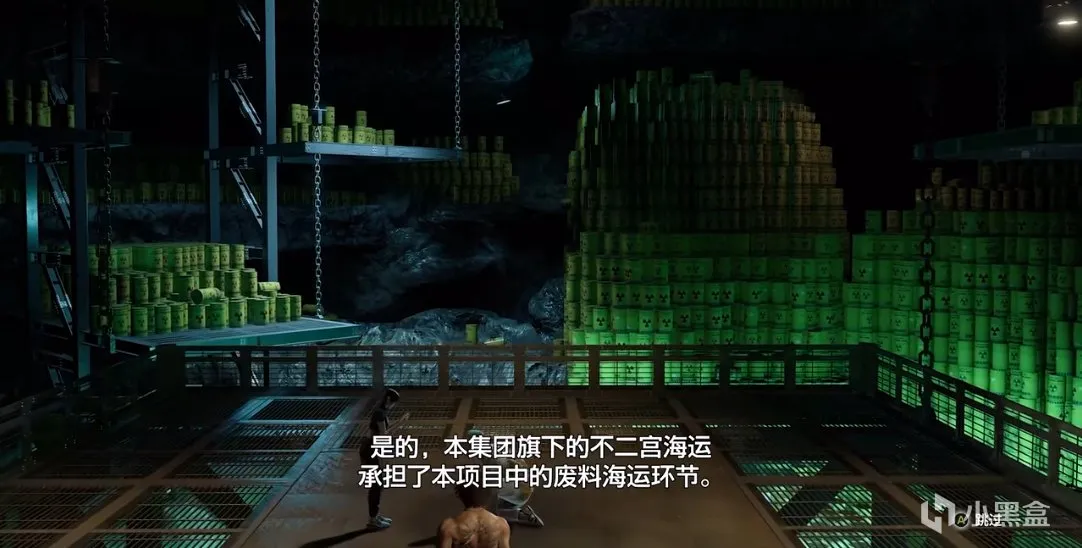 以毒掩毒，以黑埋黑，浅谈《如龙8》主线故事背后的残酷真相