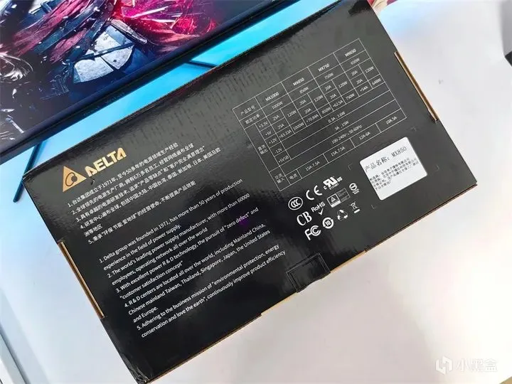 装机最不建议省的就是电源，拆开台达 MX850W金牌全模电源看行不