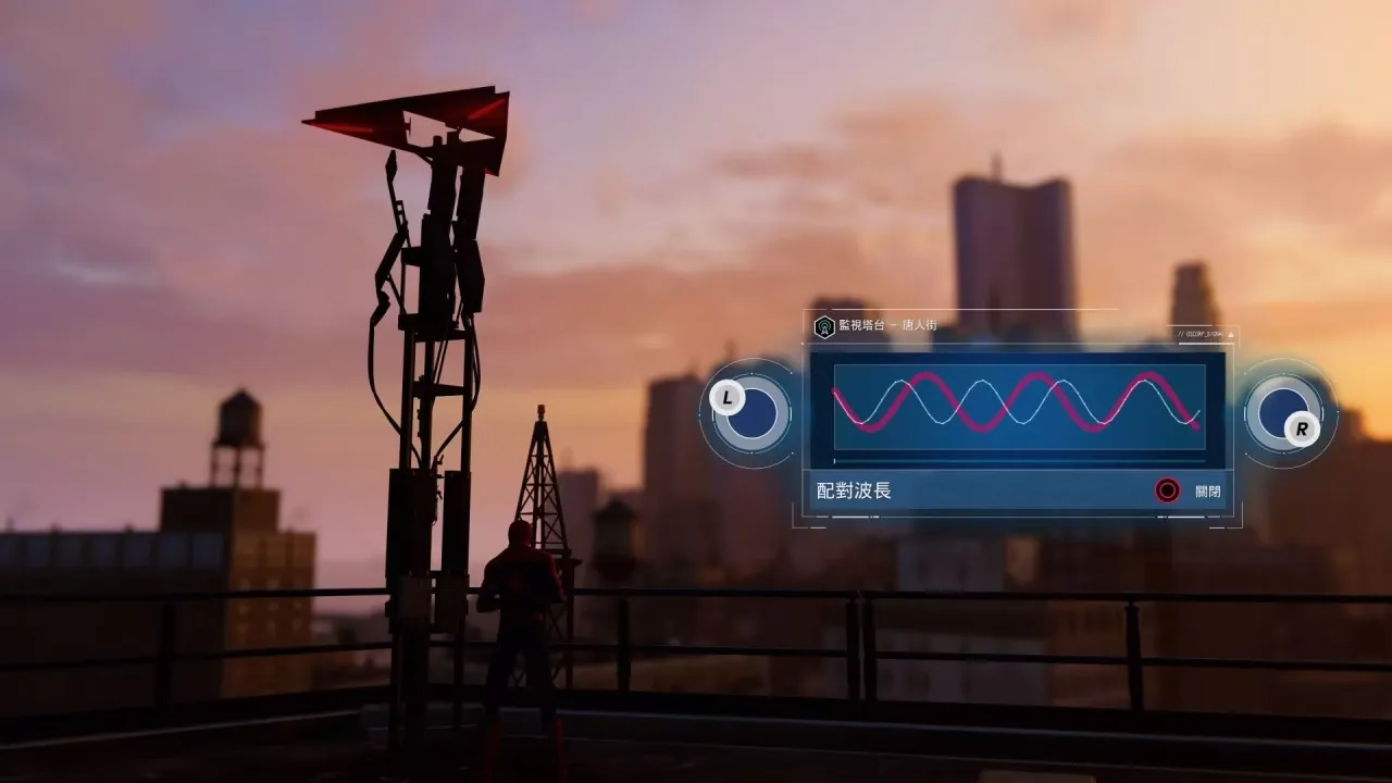 【白金测评16】《漫威蜘蛛侠重制版》With great power...