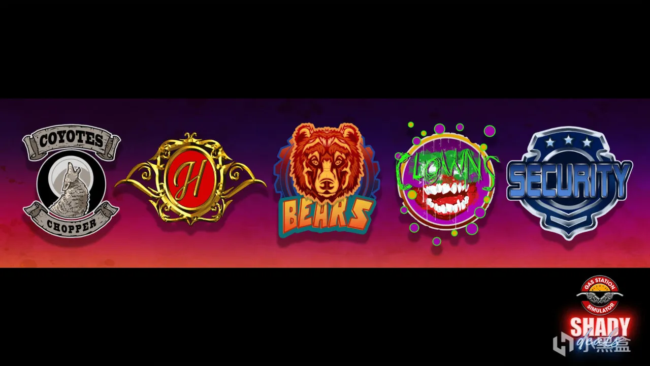 是时候聊聊《加油站大亨》新DLC《灰色交易》了