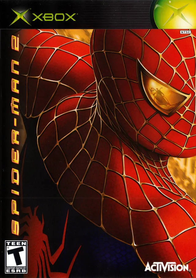 【白金测评16】《漫威蜘蛛侠重制版》With great power...