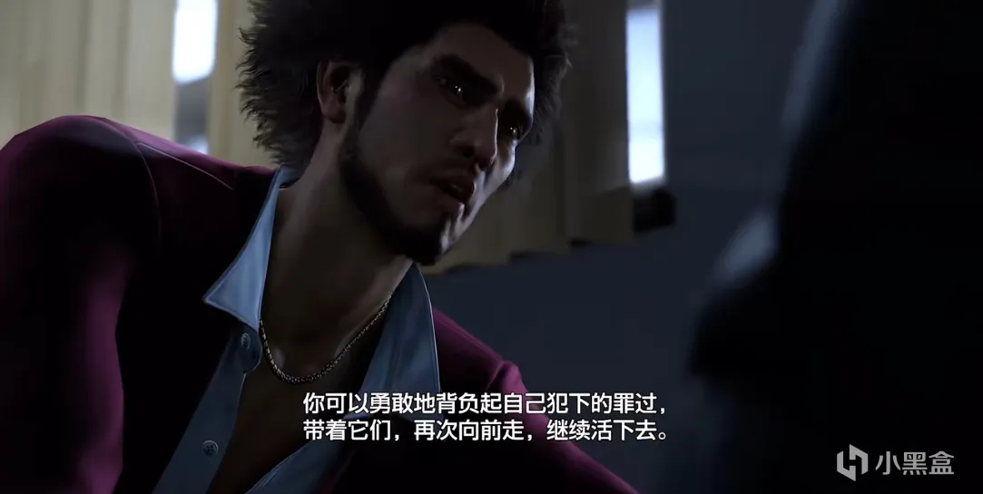 以毒掩毒，以黑埋黑，浅谈《如龙8》主线故事背后的残酷真相
