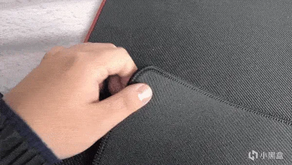 如何鉴别不同价位鼠标垫？——黑著1Pro对比
