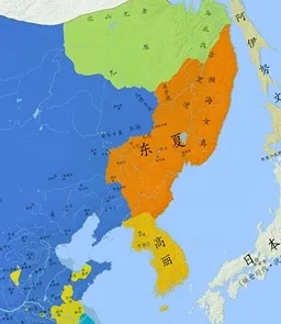 图文并解----带你看懂蒙古帝国的扩张