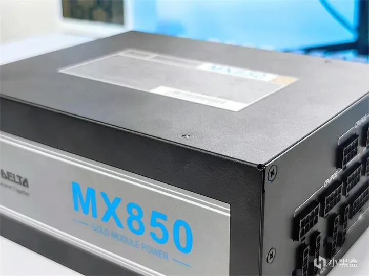 装机最不建议省的就是电源，拆开台达 MX850W金牌全模电源看行不