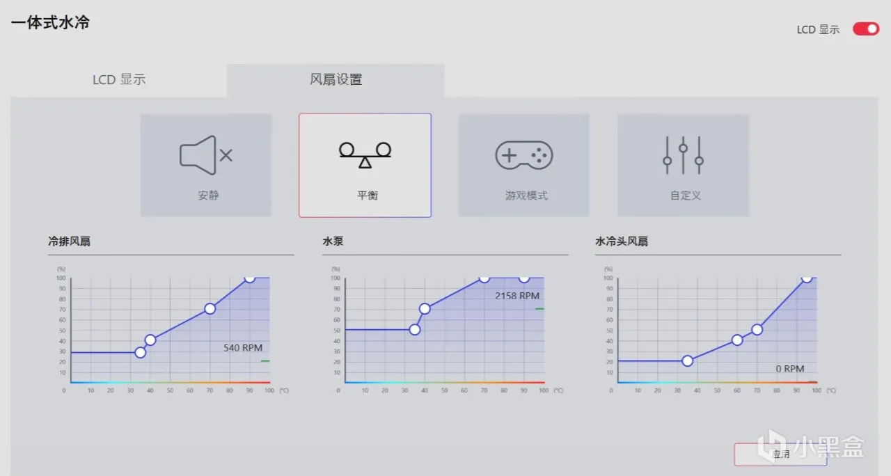 外观、灯效酷炫，散热效能非常强，微星寒霜D360水冷散热器 评测