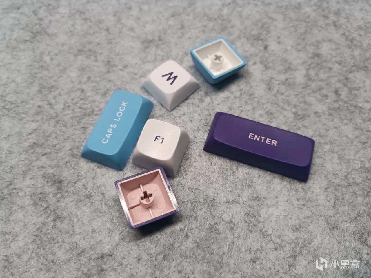 珂芝，你可算是搞上性价比了，K75Lite黑盒首发