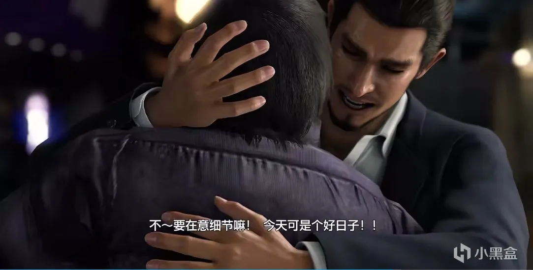 以毒掩毒，以黑埋黑，浅谈《如龙8》主线故事背后的残酷真相