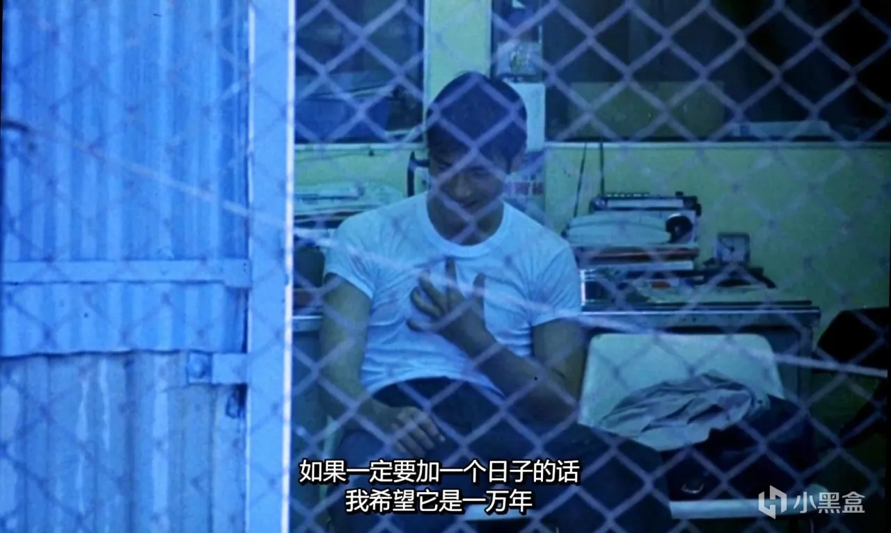 永不褪色的电影瞬间