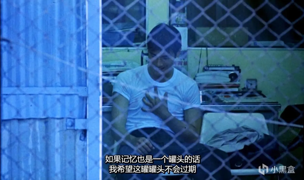 永不褪色的电影瞬间