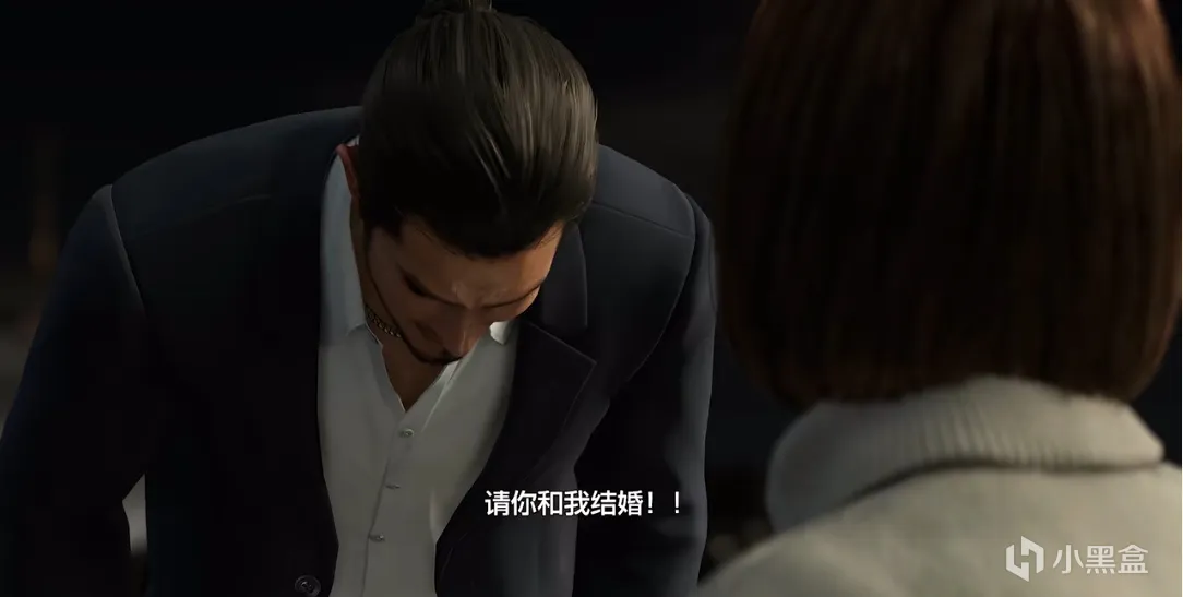 以毒掩毒，以黑埋黑，浅谈《如龙8》主线故事背后的残酷真相