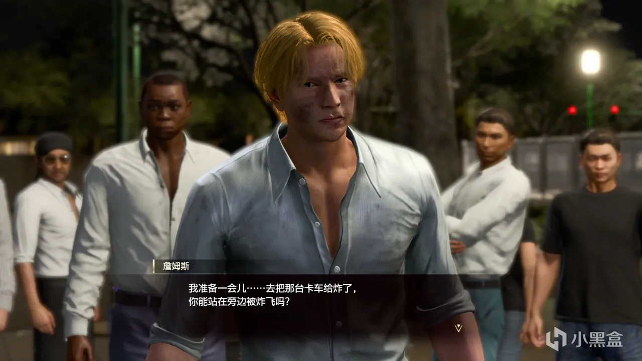 堂岛之龙的谢幕与屠龙勇者的瞩目 《如龙8》：系列凝聚之结晶