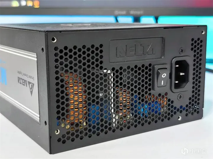 装机最不建议省的就是电源，拆开台达 MX850W金牌全模电源看行不