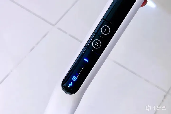 发现一款神仙洗地机，静音更干净，赫兹F100免吸力洗地机亲测