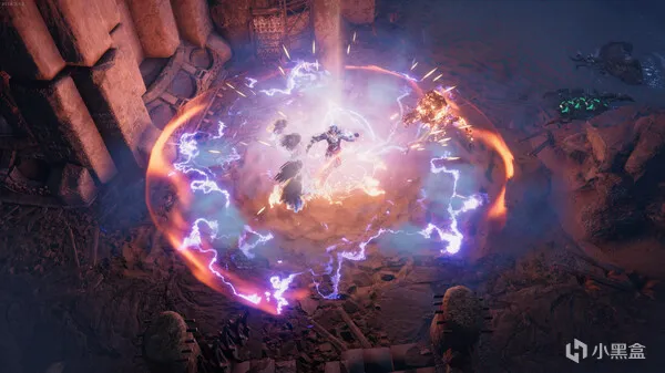 Steam本周热销榜：绝地潜兵2登顶，碧蓝幻想Relink位列第五
