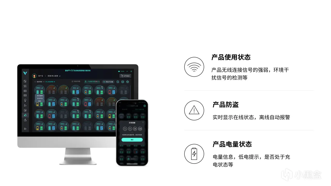 年轻属性先锋设计， 雷柏V+IoT无线电竞馆外设6组主题套装发布