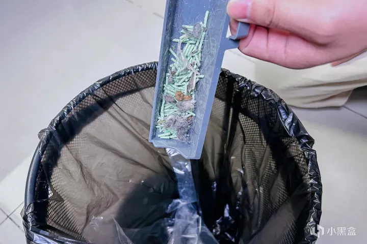 发现一款神仙洗地机，静音更干净，赫兹F100免吸力洗地机亲测