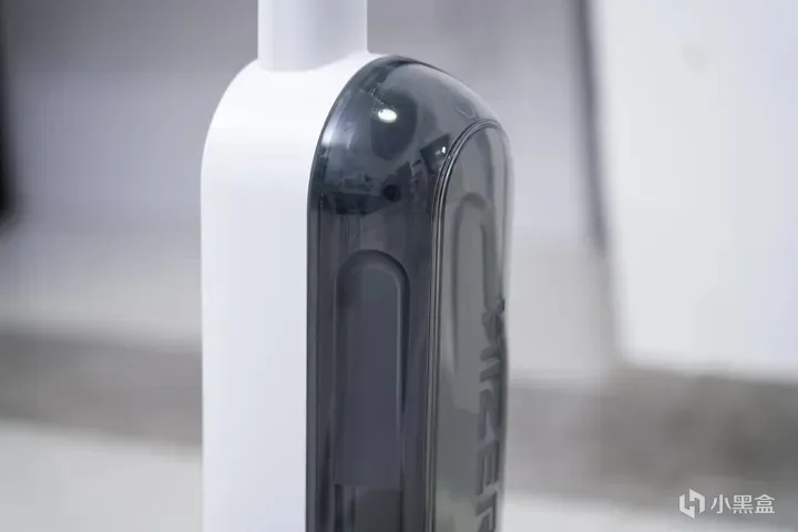 发现一款神仙洗地机，静音更干净，赫兹F100免吸力洗地机亲测