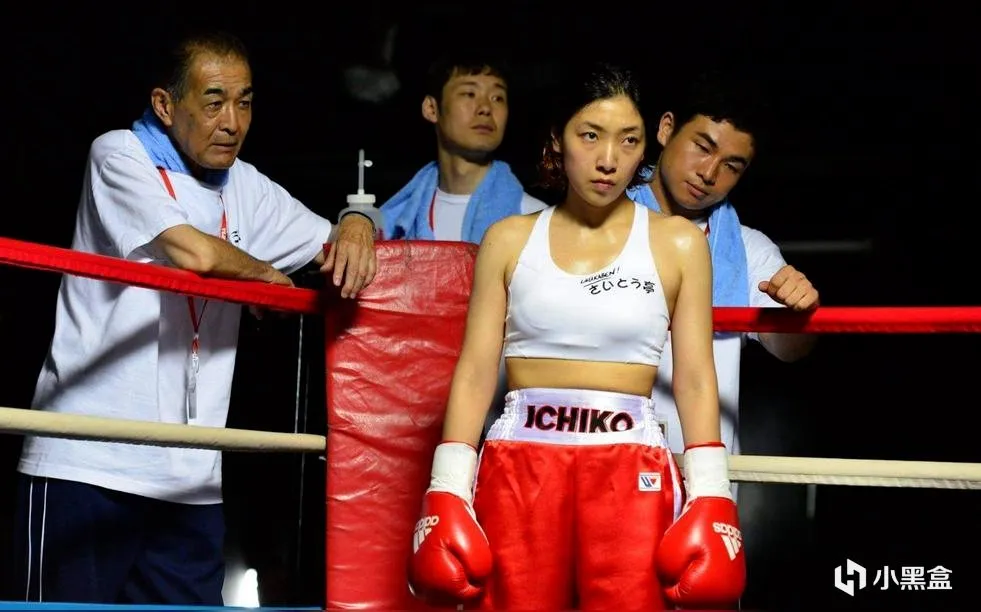 《热辣滚烫》票房破30亿，日本原作导演祝贺贾玲！
