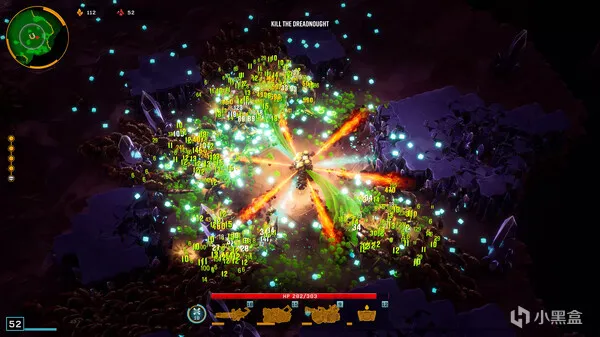 Steam本周热销榜：绝地潜兵2登顶，碧蓝幻想Relink位列第五