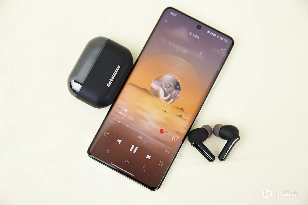 这会不会是百元级耳机的天花板？Barbetsound Buds A69 使用体验
