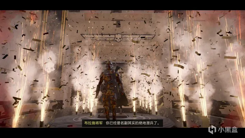 《绝地潜兵2》前期体验：痛击队友，使人快乐