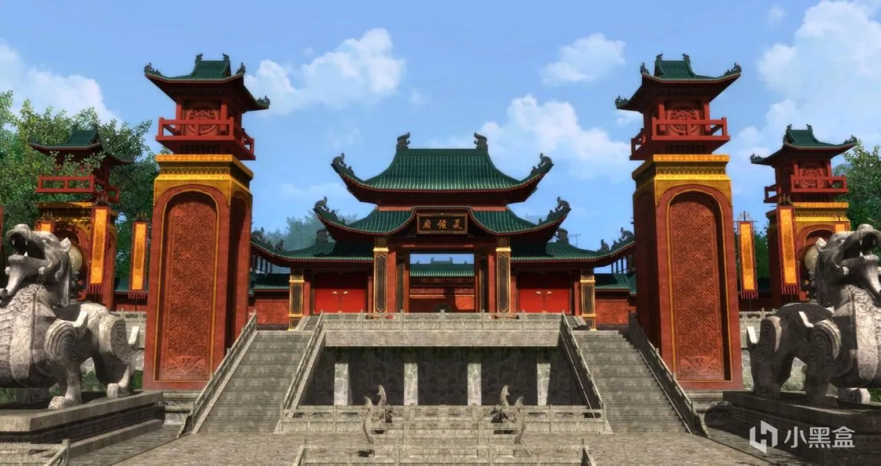 《仙剑奇侠传五前传》：牵心逐梦，情缘剑牵