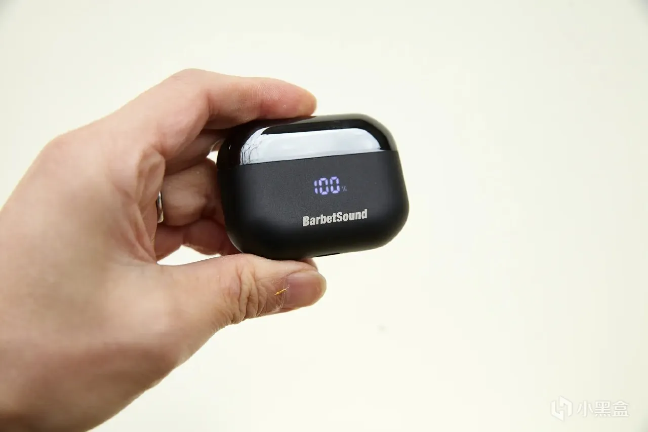 这会不会是百元级耳机的天花板？Barbetsound Buds A69 使用体验