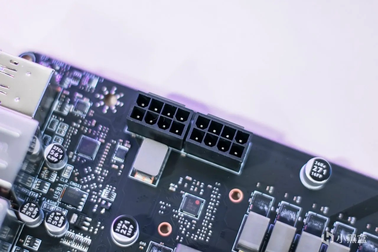 微星MPG Z790 EDGE Ti MAX主板评测，诸多升级，不负“Max”之名
