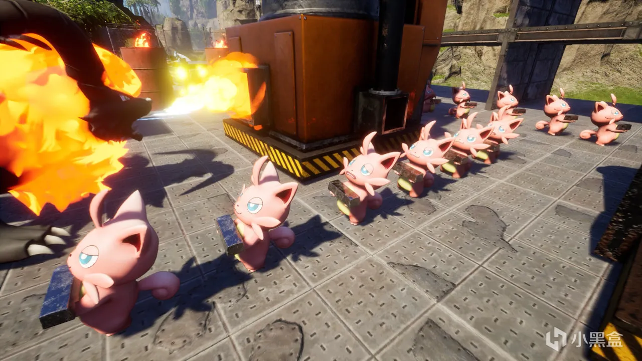 本周Steam商店销量排行榜，《绝地潜兵2》连续两周霸榜第一