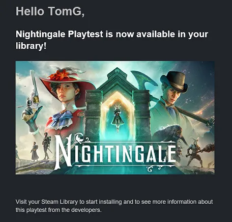 Steam 年度总结：对工具、功能和数据的年度总结