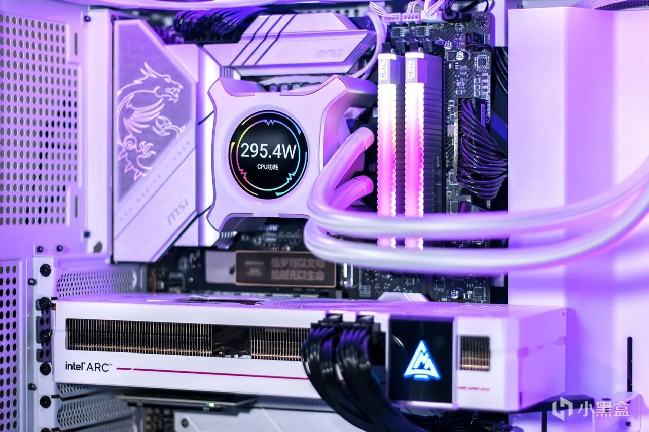 微星MPG Z790 EDGE Ti MAX主板评测，诸多升级，不负“Max”之名