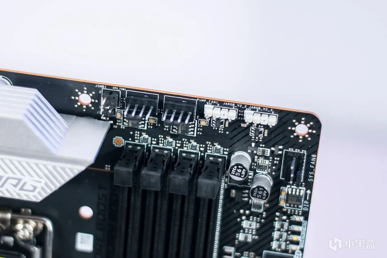 微星MPG Z790 EDGE Ti MAX主板评测，诸多升级，不负“Max”之名