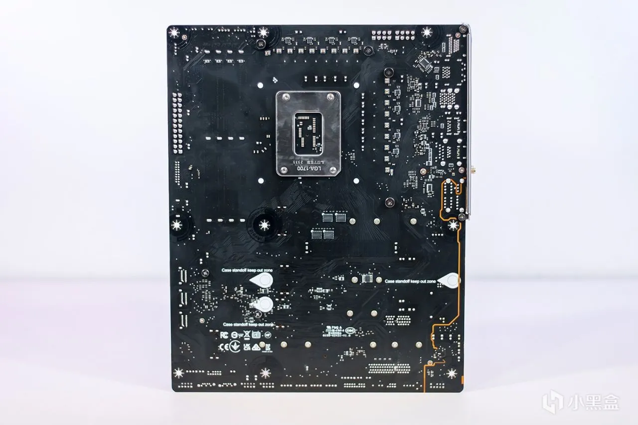 微星MPG Z790 EDGE Ti MAX主板评测，诸多升级，不负“Max”之名