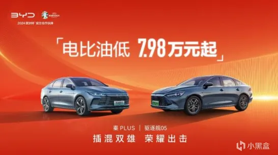 卷麻了！比亚迪开年王炸，五菱宣布跟进降价！