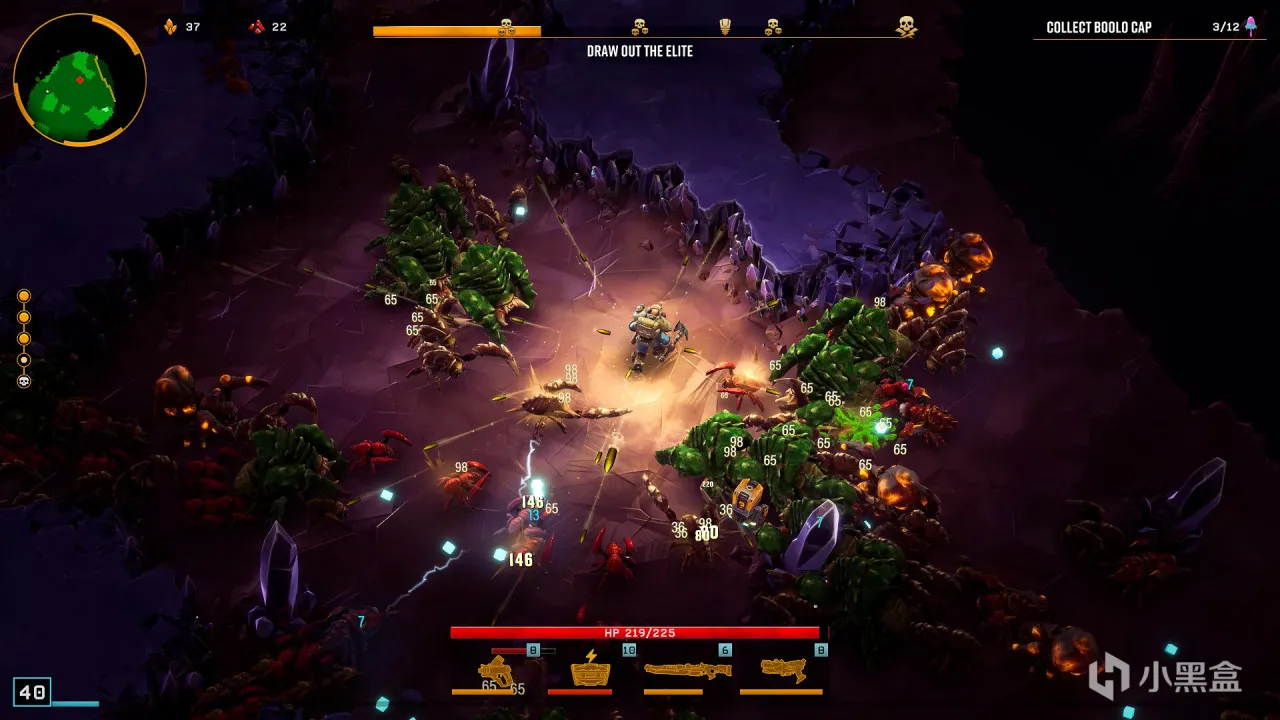 本周Steam商店销量排行榜，《绝地潜兵2》连续两周霸榜第一