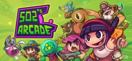 2月第3周 14款steam游戏正式发售|steam游戏发售表